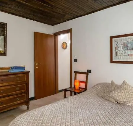Casa Borgo بيت للعطل *