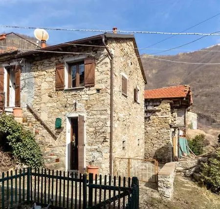 Casa Borgo Senarega