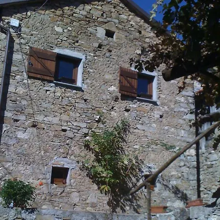 Casa Borgo