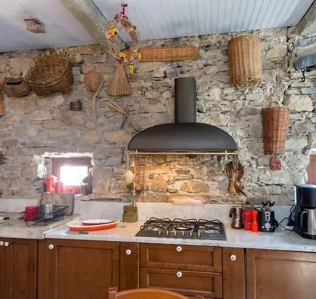Casa Borgo بيت للعطل