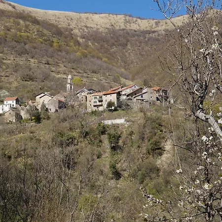 Casa Borgo * Senarega