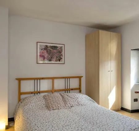 Casa Borgo Prázdninový dům