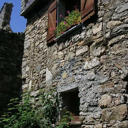 Casa Borgo * Senarega
