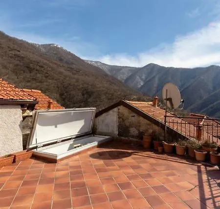 Casa Borgo *
