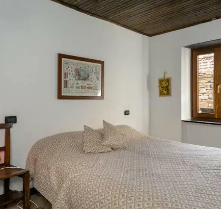 Casa Borgo Senarega