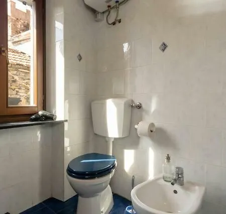 Casa Borgo Prázdninový dům *