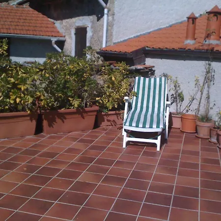 Casa Borgo Senarega