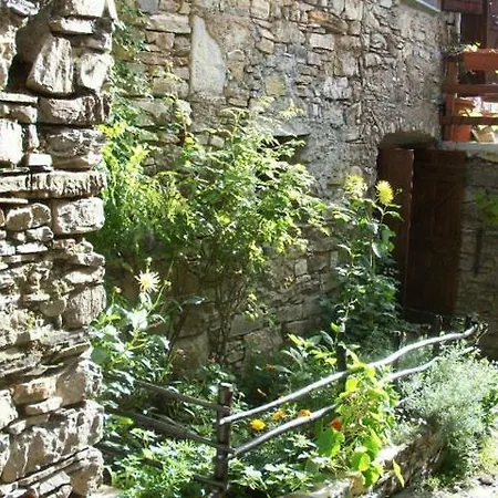 Casa Borgo