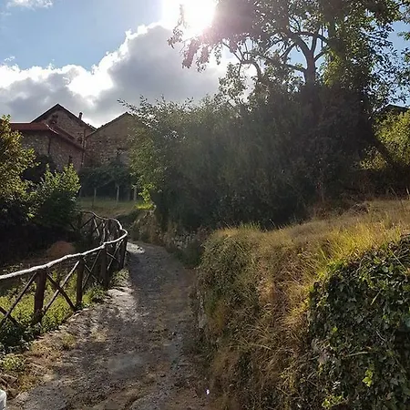 Casa Borgo