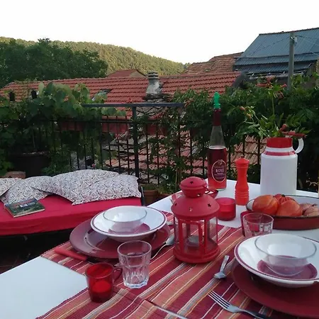 Casa Borgo بيت للعطل *