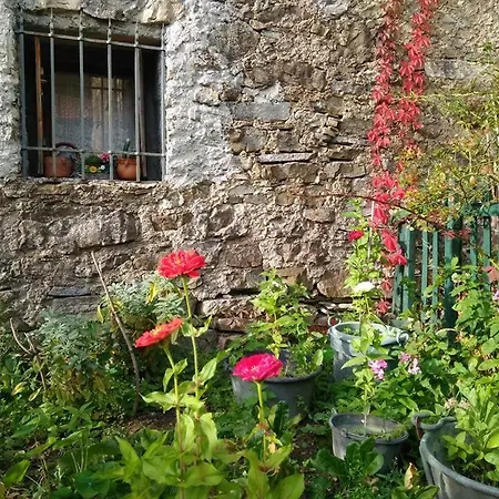 Prázdninový dům Casa Borgo Senarega